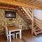 Apartmány Švec