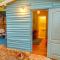 Back to Nature Camping & Huts