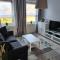 Ferienwohnung mit Seeblick