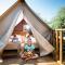 Vacanze Glamping Boutique