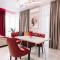 Royal Tower VIP Smart Apartments 4 - 基辅