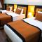 Dimen Hotel