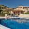 Blue Caves Villas - exceptional Villas with private pools direct access to the sea - Korithion