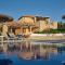 Blue Caves Villas - exceptional Villas with private pools direct access to the sea - Koríthion