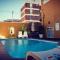 Ashanti Lodge Backpackers