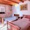 Beautiful stone istrian villa Anamaria with pool near the beach - WiiBuk