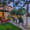 Beautiful stone istrian villa Anamaria with pool near the beach - WiiBuk