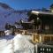 Chalet Valaisia