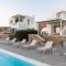 Sea Wind Villas and Suites - Tourlos