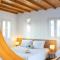 Sea Wind Villas and Suites