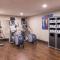 Holiday Inn Auburn-Finger Lakes Region by IHG - اوبورن