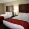 Comfort Inn Wichita Falls near University