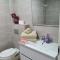 Luxurious 1bdr in city center