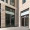 Luxurious 1bdr in city center
