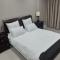 The Sails - Durban