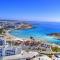Nissi Golden Sands Family Apartment