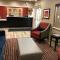 Comfort Inn Wichita Falls near University