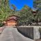 Flagstaff Home with On-Site Trails, 3 Mi to Dtwn! - Флегстафф