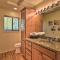 Flagstaff Home with On-Site Trails, 3 Mi to Dtwn!