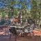 Flagstaff Home with On-Site Trails, 3 Mi to Dtwn! - Флегстафф