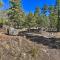 Flagstaff Home with On-Site Trails, 3 Mi to Dtwn! - Флегстафф