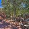 Flagstaff Home with On-Site Trails, 3 Mi to Dtwn! - Флегстафф