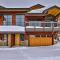 Silverthorne Home with Balcony about 11 Mi to Skiing!
