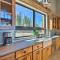 Luxury Ski-InandOut Getaway with Hot Tub and Views!