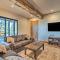 Luxury Ski-InandOut Getaway with Hot Tub and Views!