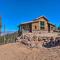 Luxury Ski-InandOut Getaway with Hot Tub and Views!