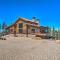 Luxury Ski-InandOut Getaway with Hot Tub and Views!