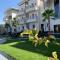 Golden White Al Shifa Hotel