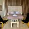 Hotel Mon Caprice