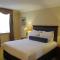 Best Western Plus Manor Hotel NEC Birmingham - Meriden