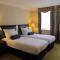 Best Western Plus Manor Hotel NEC Birmingham - Meriden