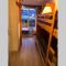 Studio agréable et cosy avec vue sur les Mémises