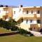 Nautilus Apartments