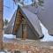 Modern Lead A-Frame with Hot Tub Hike, Bike and ATV! - Lead