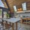 Modern Lead A-Frame with Hot Tub Hike, Bike and ATV! - Lead