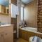 Theos Village Apartments