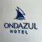 Hotel Onda Azul