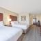 Cobblestone Hotel & Suites - Austin