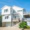 Sea Fever - Duck, Saltaire, 130 Yds to Beach, Ocean View, Pool, Hot Tub, Tiki Bar, Flex Stays