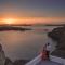 Symphony Suites Santorini - 皮尔戈斯