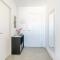Beach Suite, city & mountain view