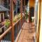 B&B Il Castello Lago Maggiore con TERRAZZA