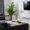 Apartment Grey Mountain