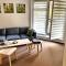 Apartmán Modrá hvězda