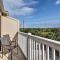 Romantic Galveston Retreat Bay View, Pool Access! - Galveston