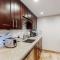 Pitkin Townhome B1 - فريسكو